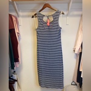 Lilly Pulitzer Striped dress